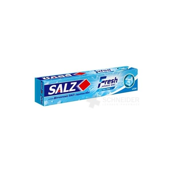 SALZ Hypertonic FRESH