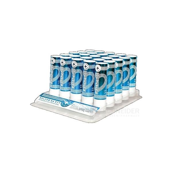 Panthenol UV Lip Stick PACK