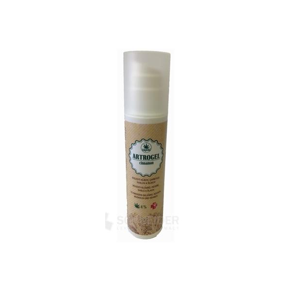 ARTROGEL cinnamon