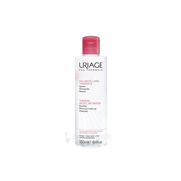 URIAGE MICELLAR WATER SENSITIVE PINK