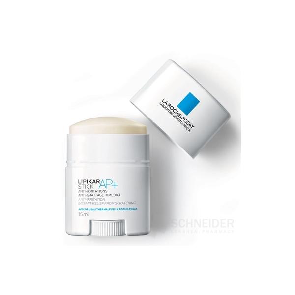 LA ROCHE-POSAY Lipikar stick AP+