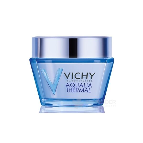 VICHY AQUALIA THERMAL LEGERE R18