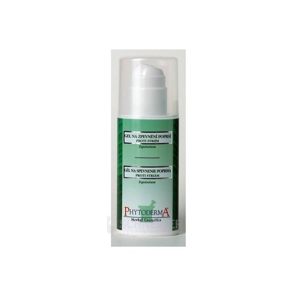 Phytoderma GEL NA SPEVN. POPRSIA