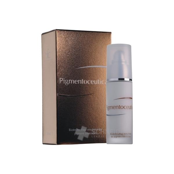Pigmentoceutical
