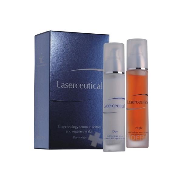 Laserceutical Day + Night