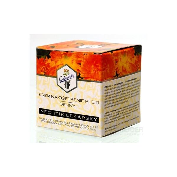 Calendula DENNÝ KRÉM S NECHTÍKOM