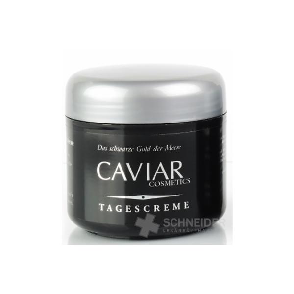 CAVIAR cosmetics Tagescreme