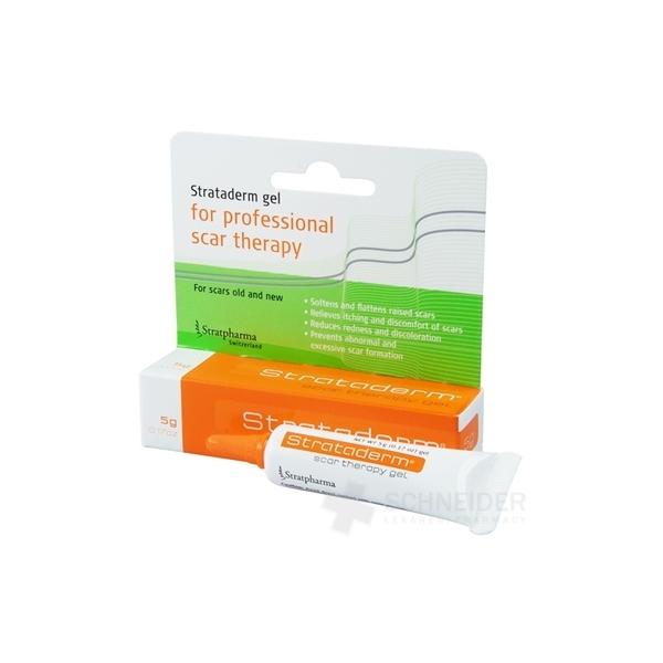 STRATADERM