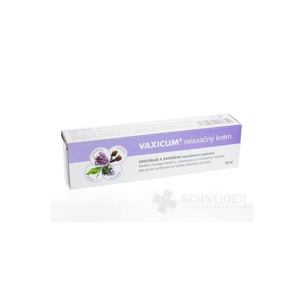 VAXICUM