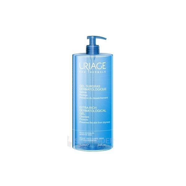 URIAGE EXTRA-RICH GEL