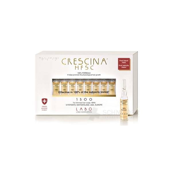 CRESCINA HFSC 100% 1300 MAN