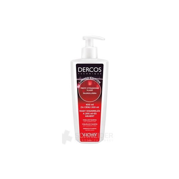 VICHY DERCOS ENERGISING