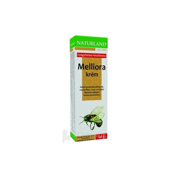 NATURLAND MELLIORA KRÉM