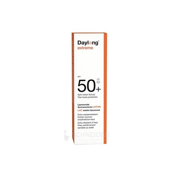 Daylong extreme SPF 50+