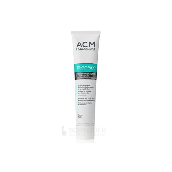 ACM TRIGOPAX