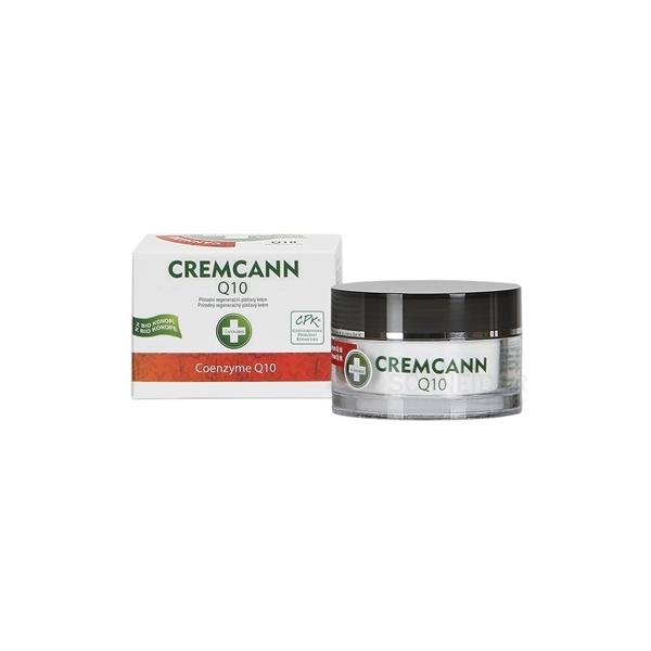 Annabis CREMCANN Q10