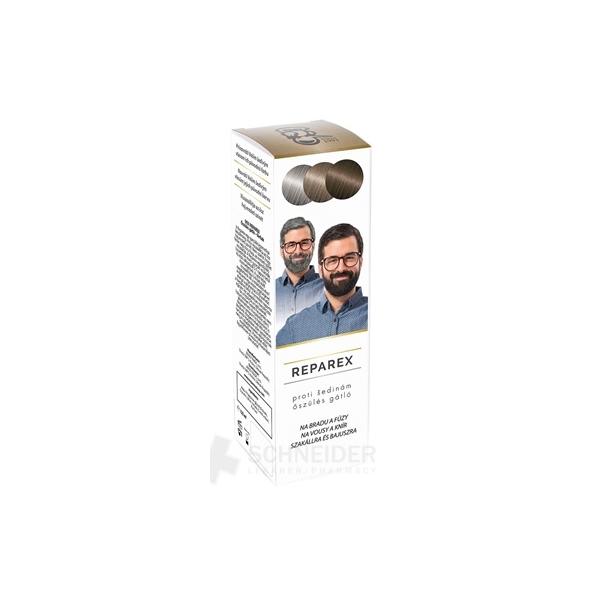 REPAREX Proti šedinám
