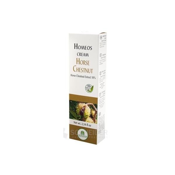 NH - Homeos cream PAGAŠTAN KRÉM