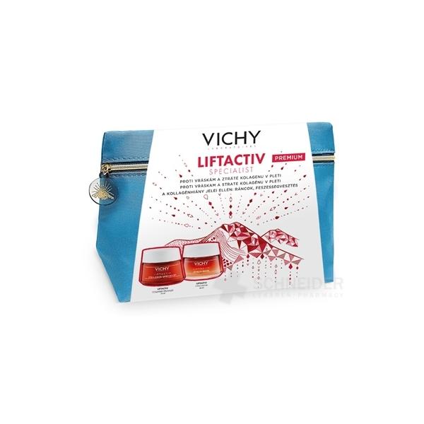 VICHY LIFTACTIV SPECIALIST XMAS 2020