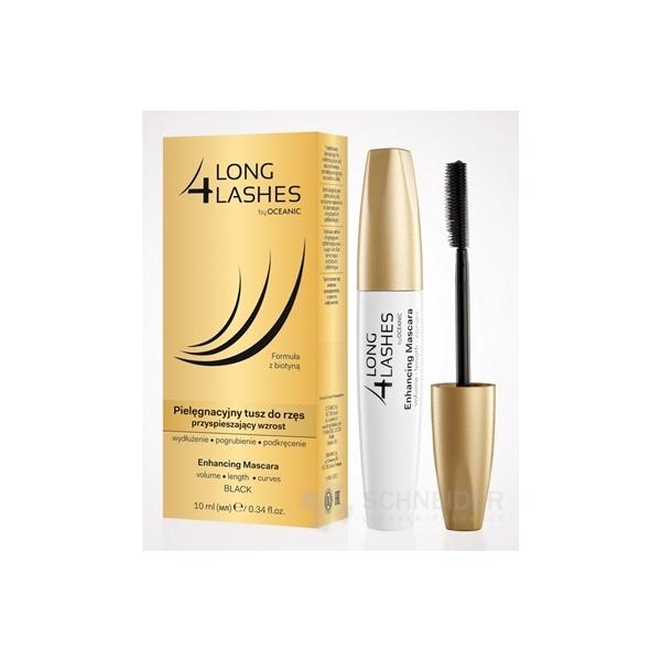 LONG 4 LASHES Enhancing Mascara
