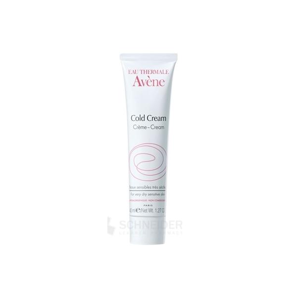 AVENE COLD CREAM