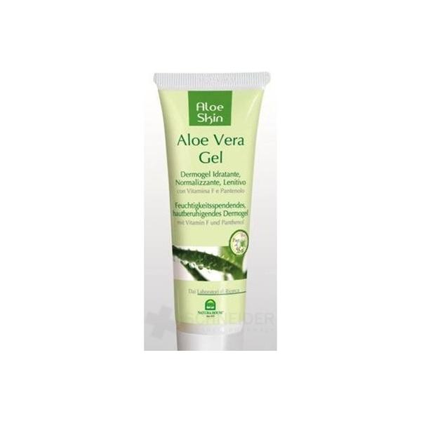 NH - Aloe Skin Aloe Vera gél s vit. F a pantenolom