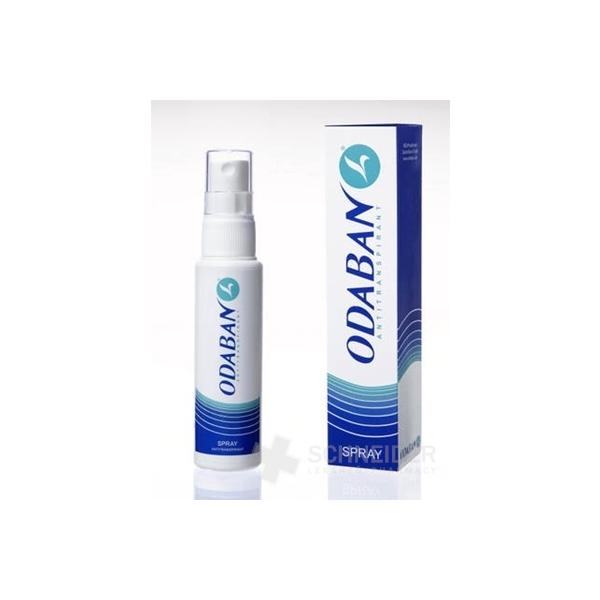 ODABAN antitranspirant
