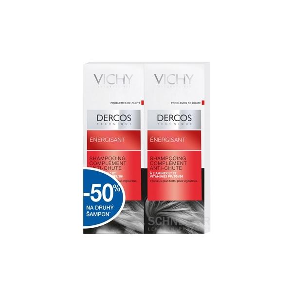 VICHY DERCOS ENERGISANT DUO inov.2016