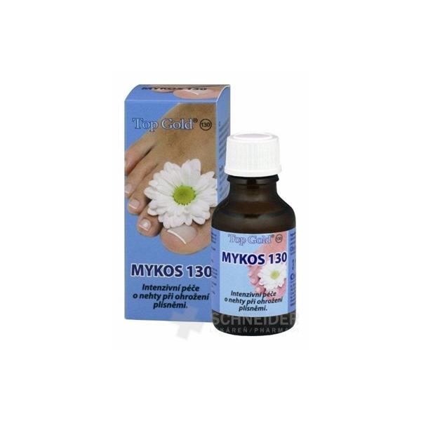 TOP GOLD Mykos 130