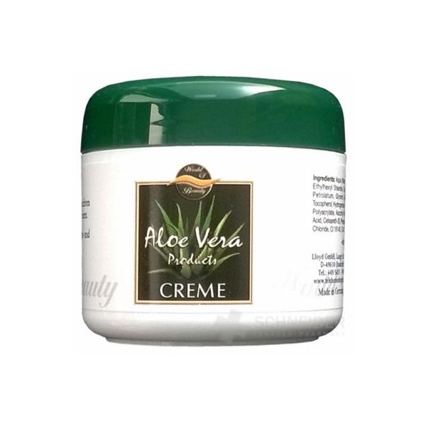 Bio-VitaI ALOE VERA CREME