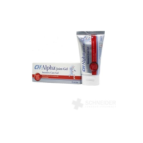 CH-Alpha Joint-Gel