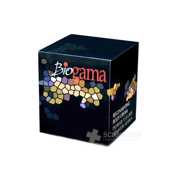 PYTHIE Bio Biogama