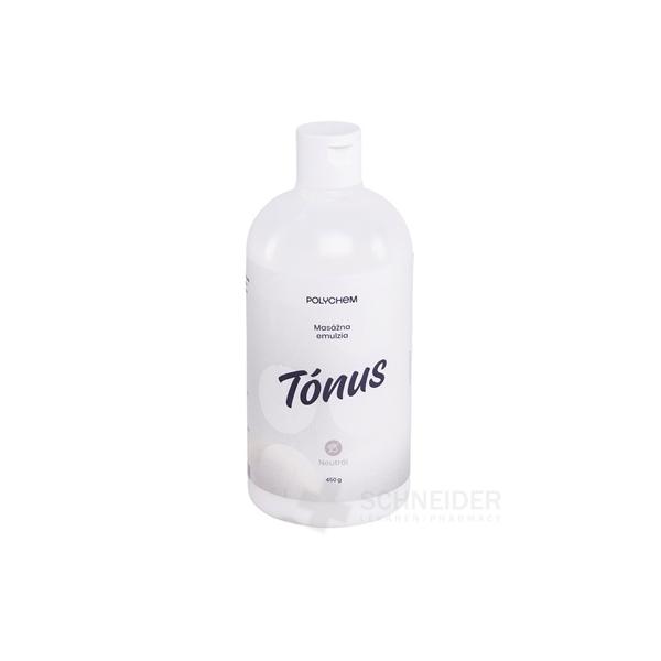Tónus Neutrál