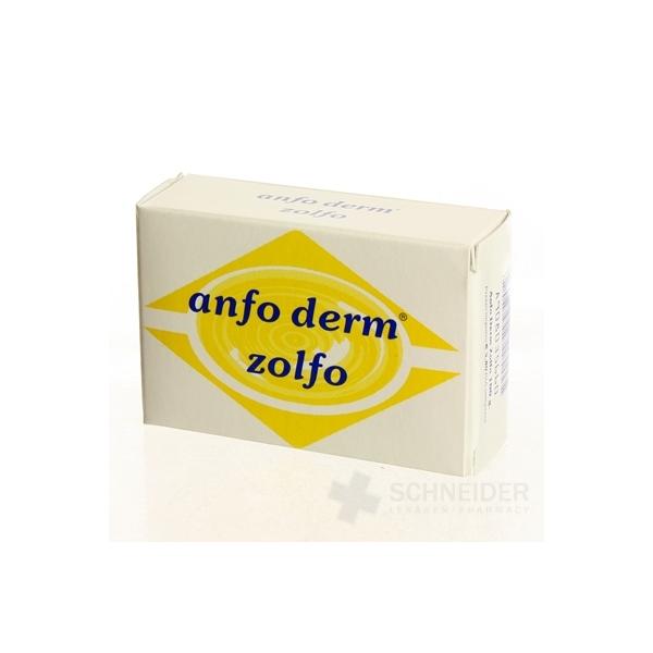 ANFO DERM zolfo