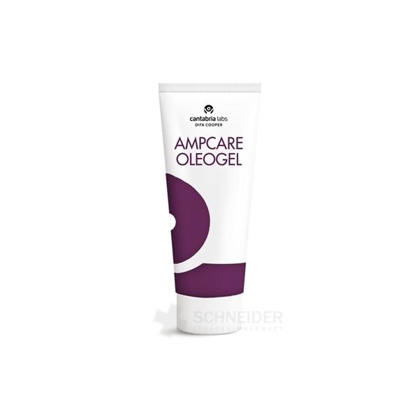 AMPCARE OLEOGEL