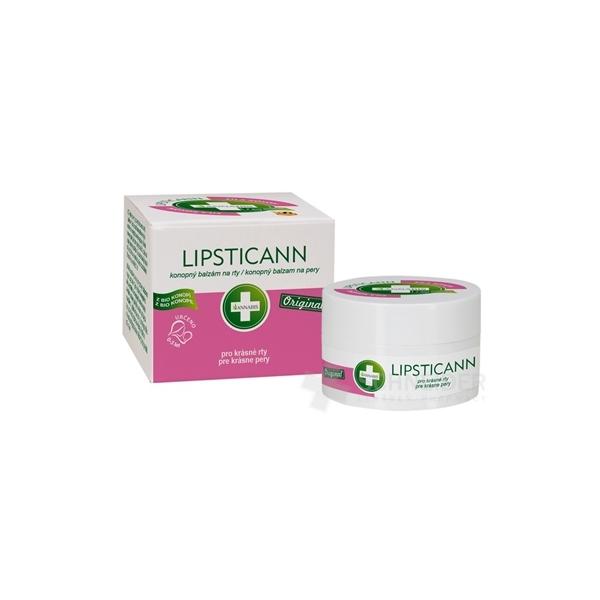 Annabis LIPSTICANN