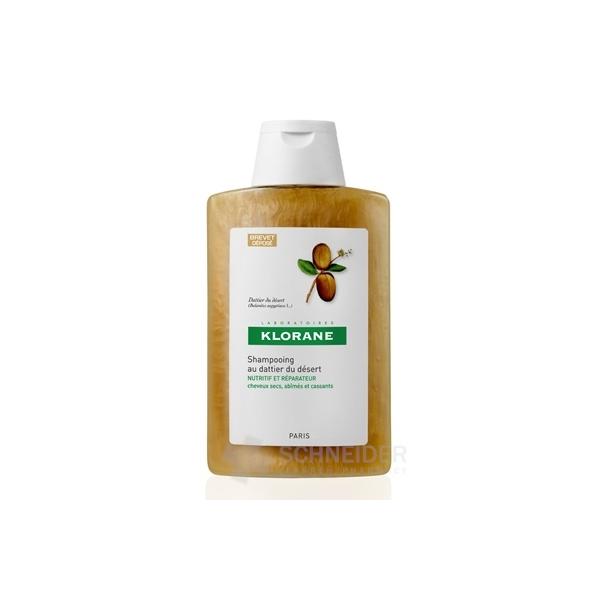 KLORANE SHAMPOOING AU DATTIER DU DÉSERT