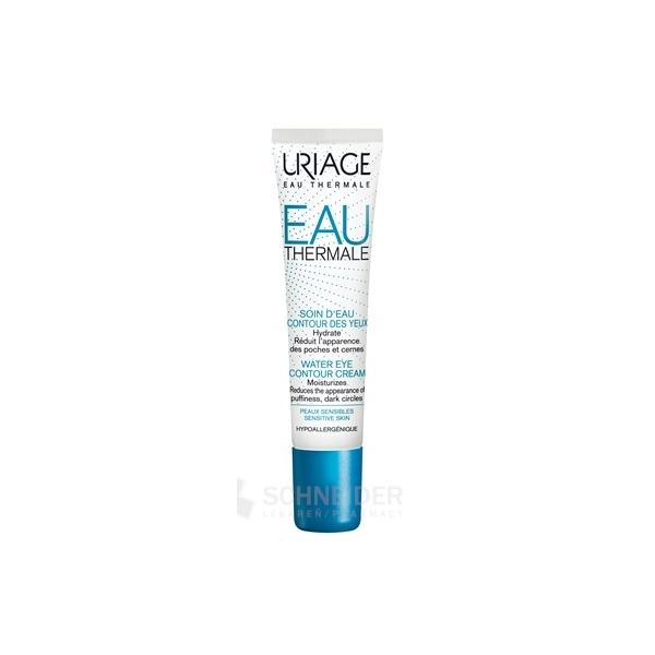 URIAGE EAU THERMAL EYE CREAM