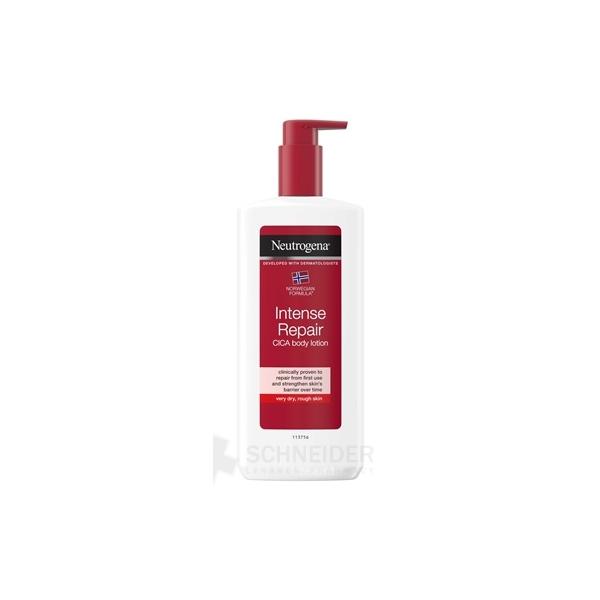 NEUTROGENA NR CICA regeneračné telové mlieko