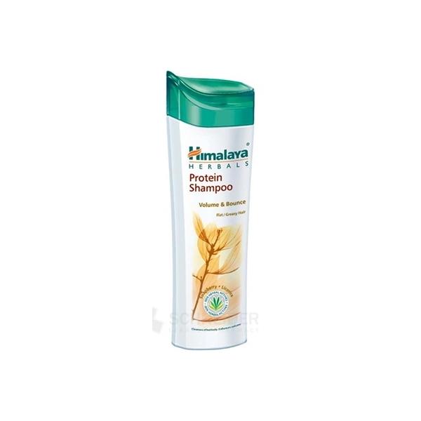 Himalaya Proteínový šampón pre väčší objem