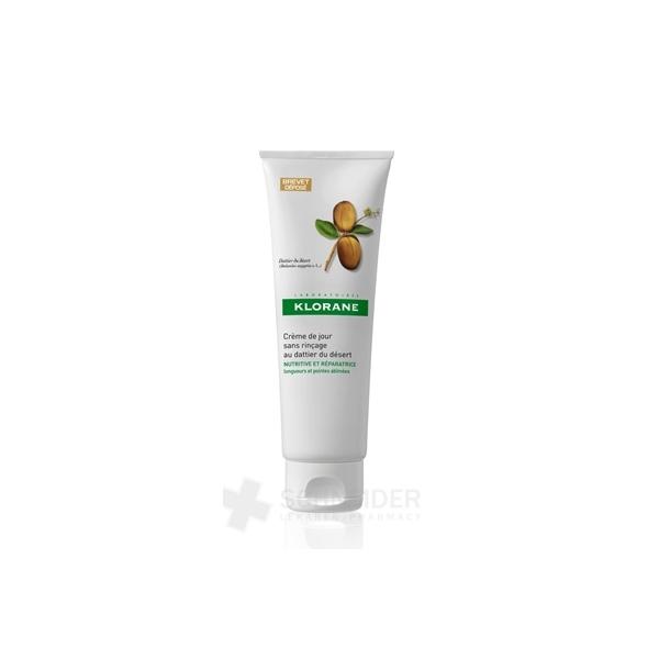 KLORANE CREME DE JOUR AU DATTIER DU DÉSERT