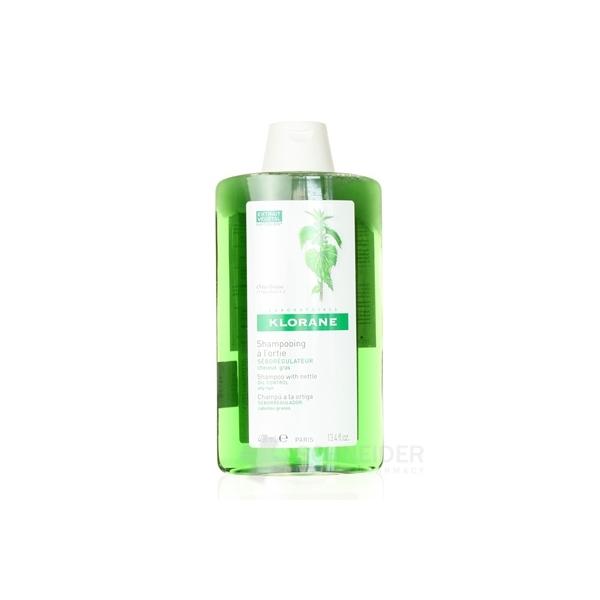 KLORANE SHAMPOOING à l'Ortie