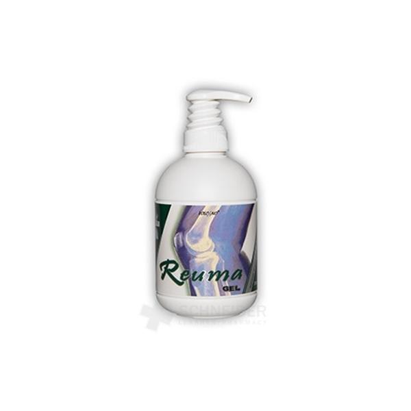 VOLCANO Reuma gél