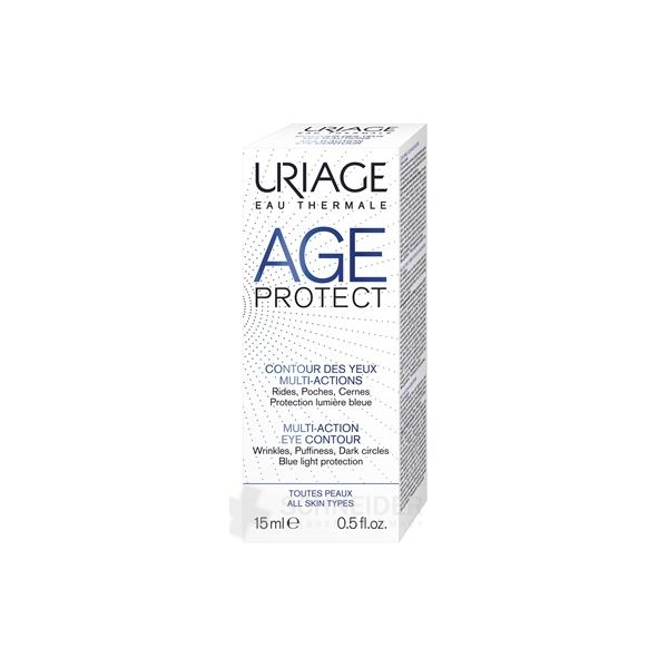 URIAGE AGE PROTECT EYE CONTOUR