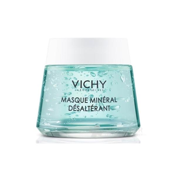 VICHY MASQUE MINÉRAL hydratačná maska