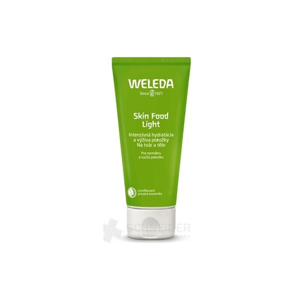 WELEDA Skin Food Light