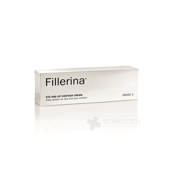 Fillerina Eye and Lip Contour Cream Grade 3
