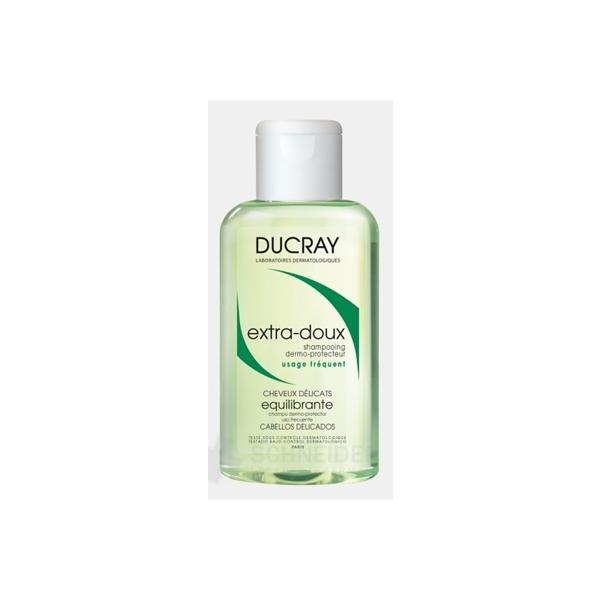 DUCRAY EXTRA-DOUX SHAMPOOING