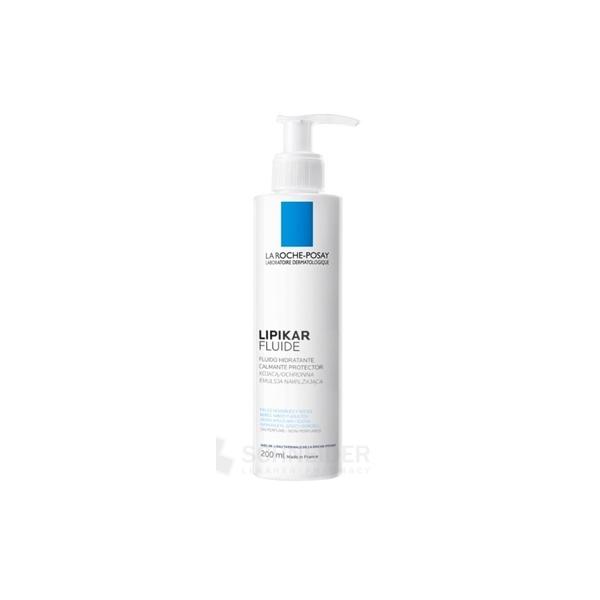 LA ROCHE-POSAY LIPIKAR FLUIDE