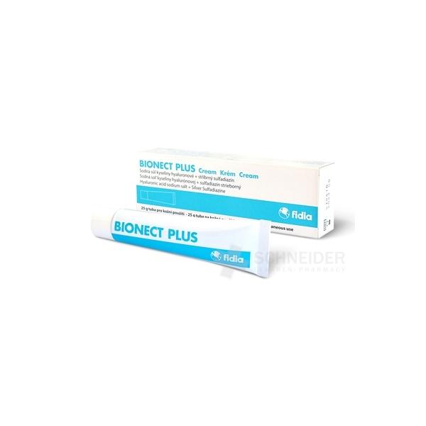 BIONECT PLUS